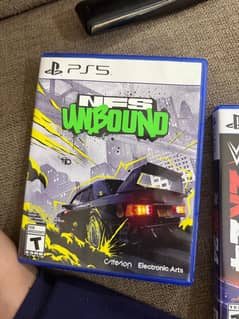 Ps5 game
