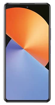 Infnix Note 30.