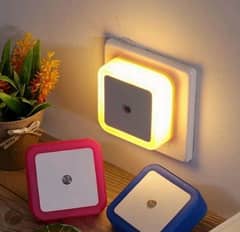 mini led night light