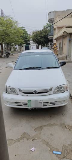 Cultus VXR Good Condition Alhamdulliah