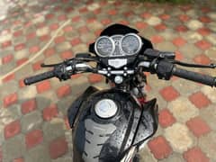 Honda cb 150f For sale