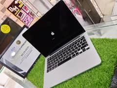 Macbook pro 2013 ratina display