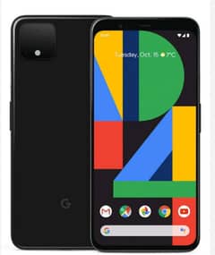 For Sale Google Pixel 4