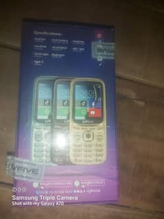 Gfive 4g style for sale