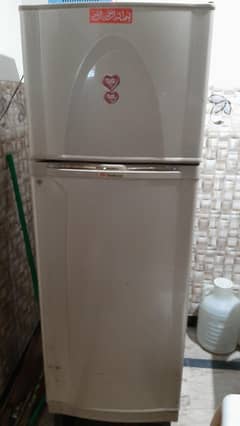 dawlance refrigerator
