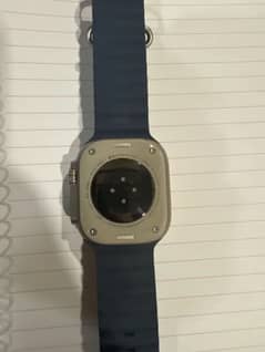 Apple Watch Ultra 2