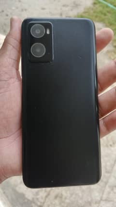 Oppo A76