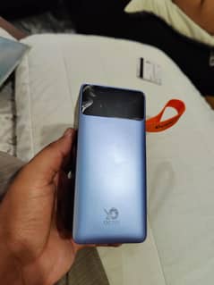 OCTO 50000mah PowerBank