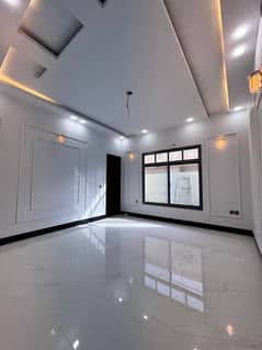 Brand new ground plus basement for sale