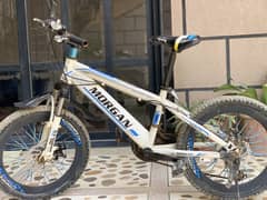 Morgan bicycle for sell