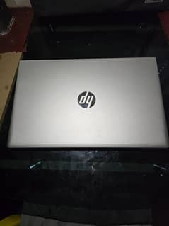 HP probook 650 G8 notebook pc