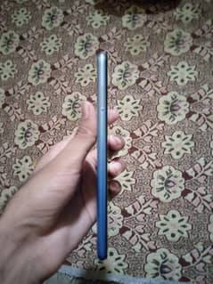 Infinix Note 8I 6GB 128GB  What Box All OK