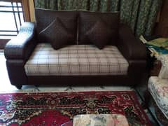 seven seater sofa