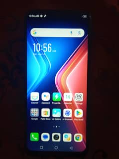 infinix hot 11 play