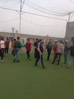 Indoor