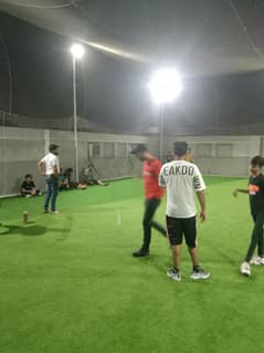 Running business Indoor Sports Arena for sale