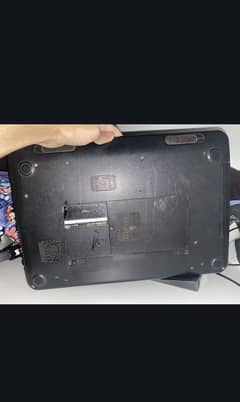 Dell laptop