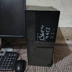 Dell computer is very good condition