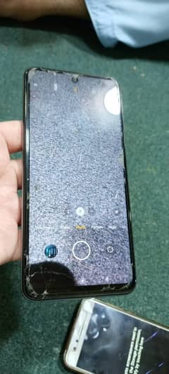 Redmi note 9s