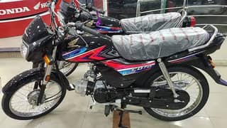 Honda  CD dream black 2025 for sale