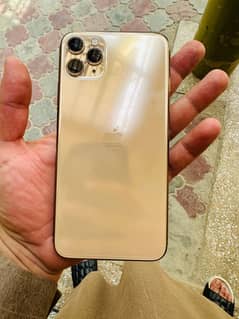 iPhone 11 Pro Max 256gb