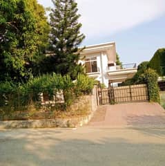 Buying A House In F-8/3?