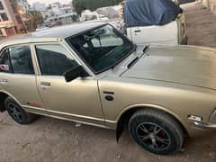 Toyota Corolla 74/82