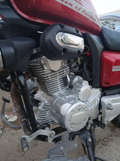 hi speed freedom
