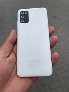 Samsung Galaxy A03S