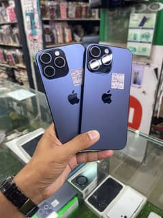 15 pro max | 256GB JV | Complete Box