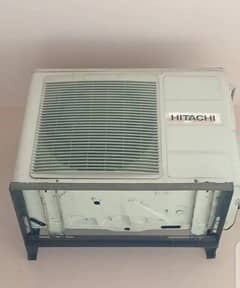 ac split hitachi
