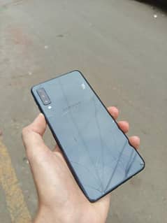 Samsung A7