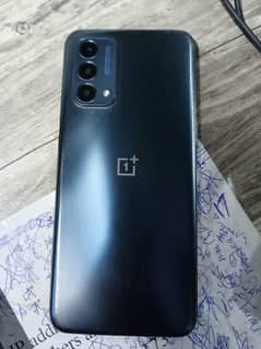N200 oneplus in new condition