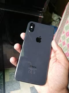 Iphone XS factory unlock