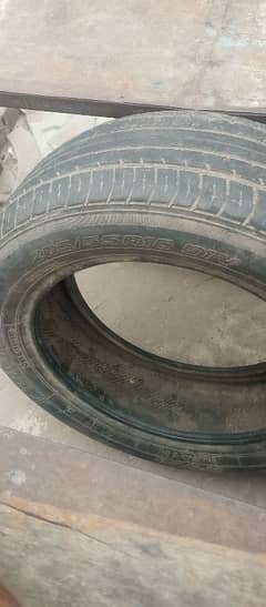 2 Tyers Size 205/55R16 91V