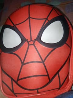 spider
