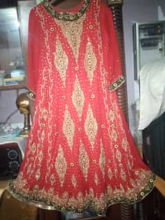 Bridal Maxi