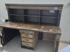 study table