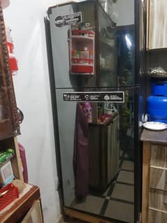 DAWLANCE REFLECTION INVERTER SERJES REFRIGERATOR FOR SALE