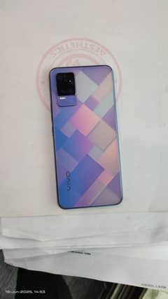 vivo v21e