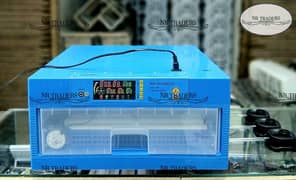 Automatic Incubator 8/12/15/18/24/36/128/192 Eggs intelligence incubat