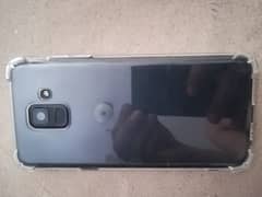 Samsung A6, Dual sim PTA