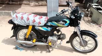 unique 2021 first owner engine seal Karachi number
