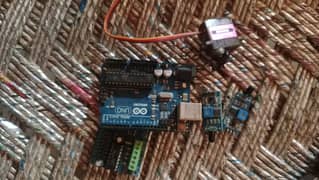 Arduino uno in good condition