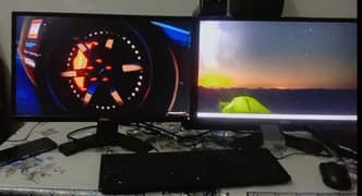 i7 genration gaming PC urgent for sell