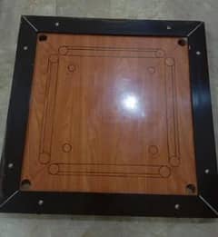 carrom board