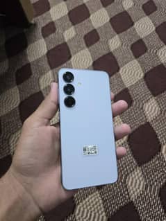 Samsung  S25
