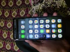 Infinix smart 8pro phone  Hy or memory 4 128 Hy