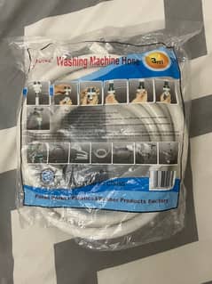 3 meter - Washing Machine Hose
