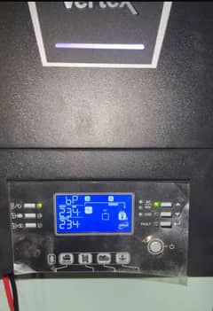 5 KW Homage inverter